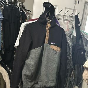 Patagonia Hooded Synchilla